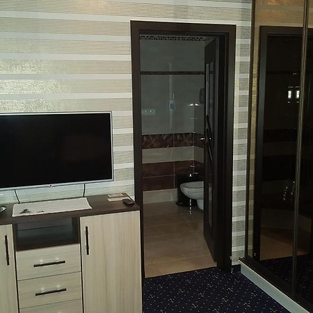 Hotel Kotva Bratislava Eksteriør billede