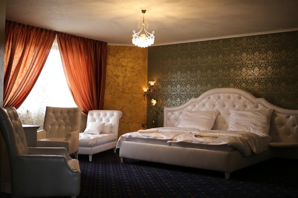 Hotel Kotva Bratislava Eksteriør billede