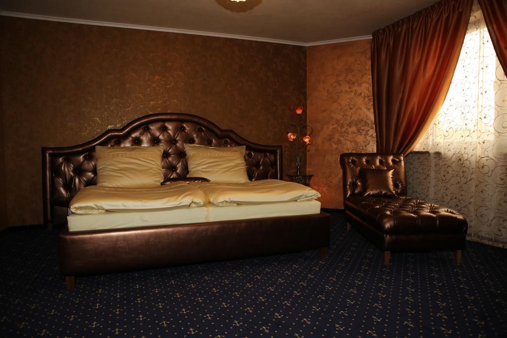 Hotel Kotva Bratislava Værelse billede