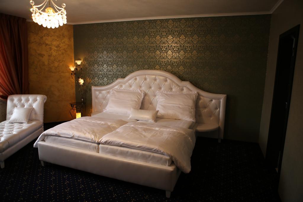 Hotel Kotva Bratislava Værelse billede