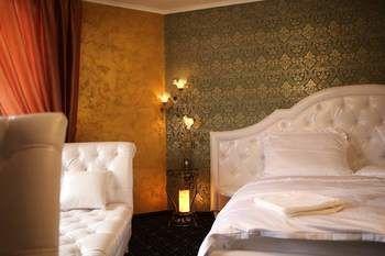 Hotel Kotva Bratislava Eksteriør billede