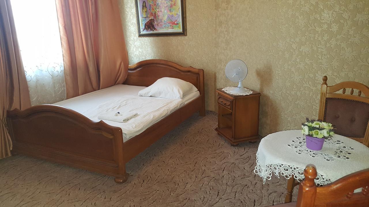 Hotel Kotva Bratislava Eksteriør billede